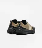Thumbnail 3 of Veja Men's Condor 3 Off Road Ripstop Trainers - Taupe Pierre