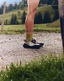 Thumbnail 5 of Veja Men's Condor 3 Off Road Ripstop Trainers - Taupe Pierre