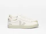 Thumbnail 2 of VEJA Men's Campo Leather Sneaker - White Natural