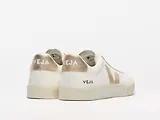 Thumbnail 4 of VEJA Women's Campo Leather Sneaker - White Platine