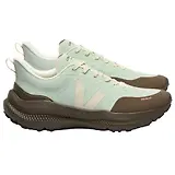 Thumbnail 1 of Veja Women's Condor 3 Off Road Ripstop Trainers - Matcha Pierre