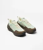 Thumbnail 2 of Veja Women's Condor 3 Off Road Ripstop Trainers - Matcha Pierre