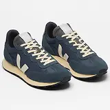 Thumbnail 2 of Veja Men's Rio Branco II Lite Nolyn Retro-Running Trainers - Nautico Pierre