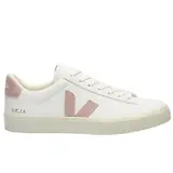 Thumbnail 1 of VEJA Women's Campo Leather Sneaker - White Babe
