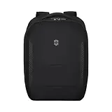 Thumbnail 1 of Victorinox Crosslight 15.6'' City Daypack Laptop Backpack - Black