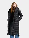 Thumbnail 2 of Didriksons Women's Stella Parka Long  - Black