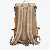 Thumbnail 9 of Elliker Wharfe Flap Over Backpack 22L - Sand