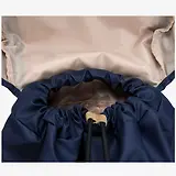 Thumbnail 10 of Elliker Wharfe Flap Over Backpack 22L - Navy