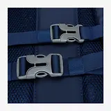 Thumbnail 17 of Elliker Wharfe Flap Over Backpack 22L - Navy