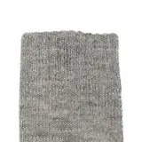 Thumbnail 6 of Dents Women's Fingerless Cable Knit Gloves - Dove Grey