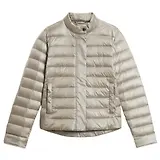 Thumbnail 1 of Woolrich Women's Liquid Nylon Lightweight Down Jacket - Rock Ridge