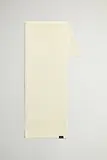 Thumbnail 4 of Woolrich Women's Made in Italy Wool-Blend Beanie and Scarf Gift Set - Milky Cream