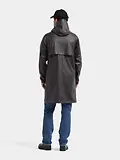 Thumbnail 5 of Didriksons Men's Noah Galon Waterproof Parka - Black