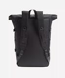 Thumbnail 3 of Sandqvist Icon Rolltop Backpack L 26L 16" - Black