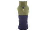 Thumbnail 3 of RUFFWEAR Sun Shower Coverall Dog Rain Suit - Midnight Blue