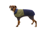 Thumbnail 2 of RUFFWEAR Sun Shower Coverall Dog Rain Suit - Midnight Blue