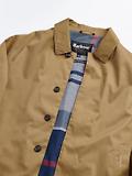 Thumbnail 8 of Barbour Men's Lorden Waterproof Jacket - Beige