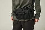 Thumbnail 2 of Snow Peak ALK Waist Bag - Black