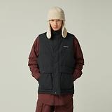 Thumbnail 3 of Snow Peak Everyday Down Vest - Black