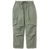 Thumbnail 1 of Snow Peak Light Dobby Cloth Pants - Foliage
