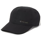 Thumbnail 1 of Snow Peak Light Dobby Cloth Cap - Black