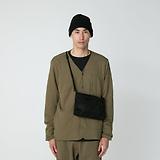 Thumbnail 2 of Snow Peak Everyday Use Sacoche - Black