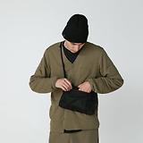 Thumbnail 4 of Snow Peak Everyday Use Sacoche - Black