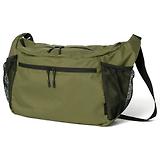 Thumbnail 1 of Snow Peak Everyday Use Middle Shoulder Bag - Olive