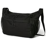 Thumbnail 1 of Snow Peak Everyday Use Middle Shoulder Bag - Black