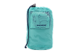 Thumbnail 8 of RUFFWEAR Dirtbag Dog Drying Towel (Large) - Aurora Teal