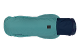 Thumbnail 2 of RUFFWEAR Dirtbag Dog Drying Towel (Large) - Aurora Teal