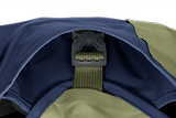 Thumbnail 7 of RUFFWEAR Sun Shower Dog Raincoat - Midnight Blue