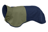Thumbnail 2 of RUFFWEAR Sun Shower Dog Raincoat - Midnight Blue