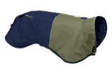Thumbnail 1 of RUFFWEAR Sun Shower Dog Raincoat - Midnight Blue