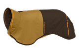 Thumbnail 2 of RUFFWEAR Sun Shower Dog Raincoat - Earth Brown