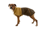 Thumbnail 8 of RUFFWEAR Sun Shower Dog Raincoat - Earth Brown