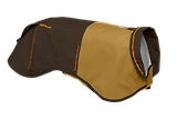 Thumbnail 4 of RUFFWEAR Sun Shower Dog Raincoat - Earth Brown
