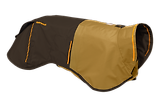 Thumbnail 1 of RUFFWEAR Sun Shower Dog Raincoat - Earth Brown