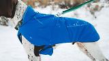Thumbnail 9 of RUFFWEAR Vert™ Dog Jacket - Mineral Yellow