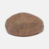 Thumbnail 2 of Joules Men's Ashby Flat Cap - Khaki Green