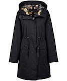 Thumbnail 1 of Barbour Women's Bowlees Jacket - Dark Navy