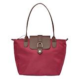Thumbnail 1 of Joules Women's Edie Tote Bag - Berry Red