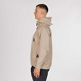 Thumbnail 5 of Snow Peak GORE-TEX Rain Jacket - Greige
