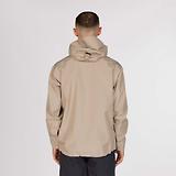 Thumbnail 6 of Snow Peak GORE-TEX Rain Jacket - Greige