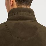 Thumbnail 4 of Joules Men's Heritage Full Zip Fleece - Dark Green