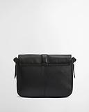Thumbnail 4 of Barbour Women's Rosa Leather Crossbody Bag - Black