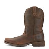 Thumbnail 2 of Ariat Men's Rambler Western Boots - Wicker