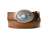Thumbnail 1 of Ariat Women's Lucinda Belt - Brown