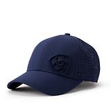 Thumbnail 1 of Ariat Tri Factor Cap - Deep Navy