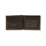Thumbnail 2 of Ariat Men's Filigree Corner Bifold Wallet - Brown